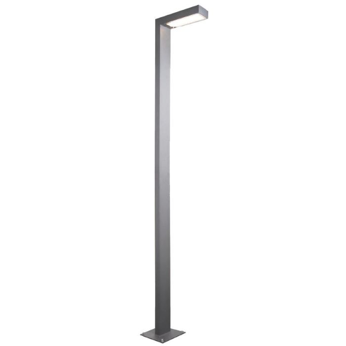 Norlys-Asker Pole-1369AL-NRL1369AL