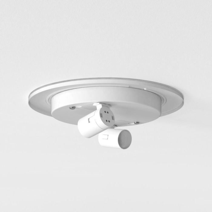 Astro Lighting-Ceiling Base-1462001-AST1462001