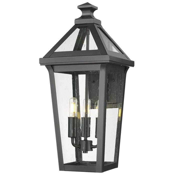 Cosmolight-ZURICH-W03616BK-COSW03616BK