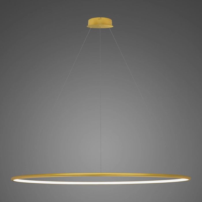 Altavola Design-Ledowe okręgi-LA073/P_150_in_3k_gold_85W-ALTLA073/P150in3kg85