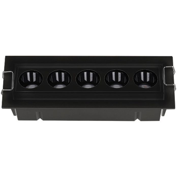 Zambelis-RECESSED SPOT LED-S196-ZAMS196