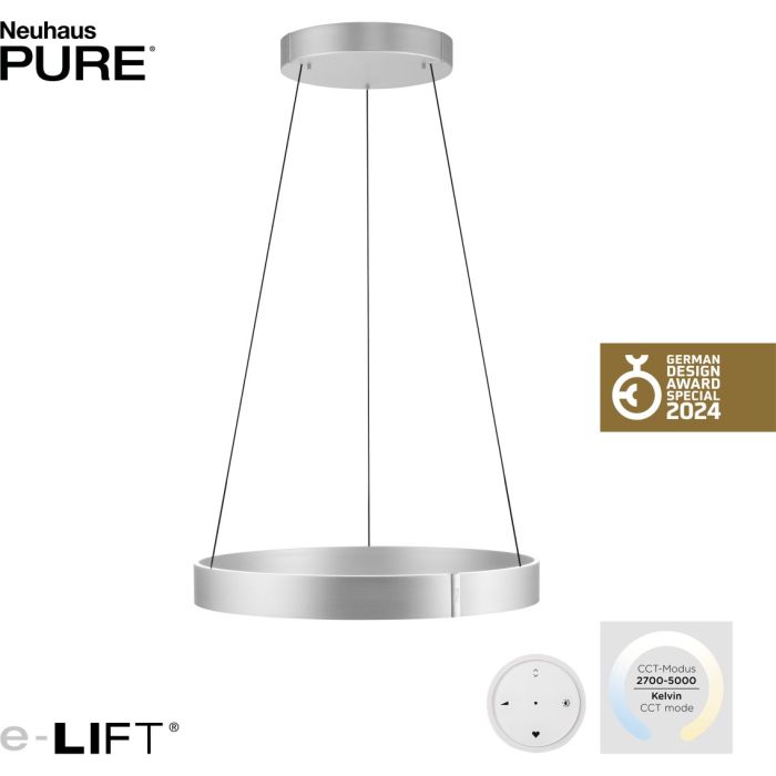 Paul Neuhaus-PURE E-CLIPSE-2561-95-PLN2561-95