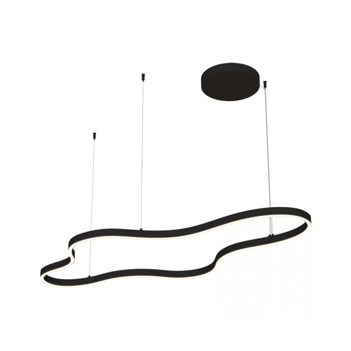 Zambelis-PENDANT LED-25415-ZAM25415
