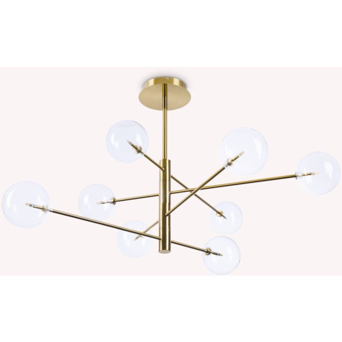 Ideal Lux-EQUINOXE-275215-IDE275215