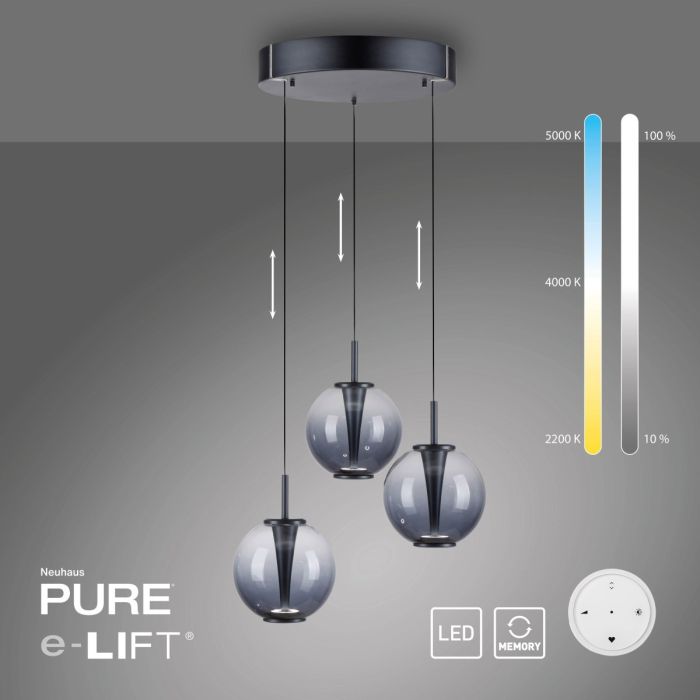 Paul Neuhaus-PURE E-Infinity-2222-15-PLN2222-15