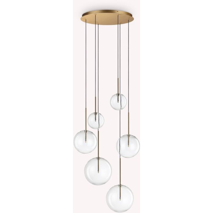 Ideal Lux-EQUINOXE-317243-IDE317243
