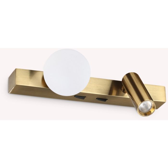 Ideal Lux-BINOMIO-336671-IDE336671
