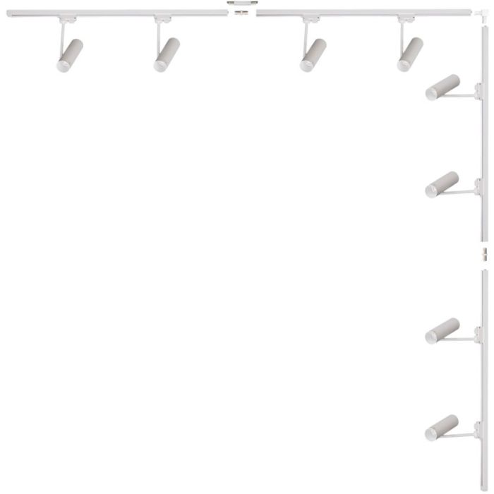 Zuma Line-ZESTAW SZYNOPRZEWODY-3587-ZUM3587