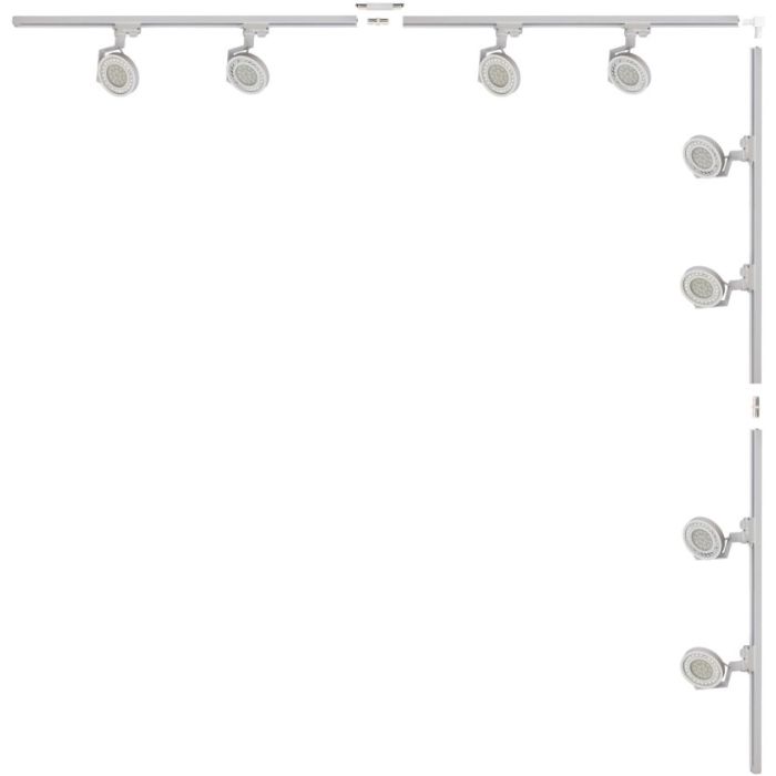 Zuma Line-ZESTAW SZYNOPRZEWODY-3591-ZUM3591