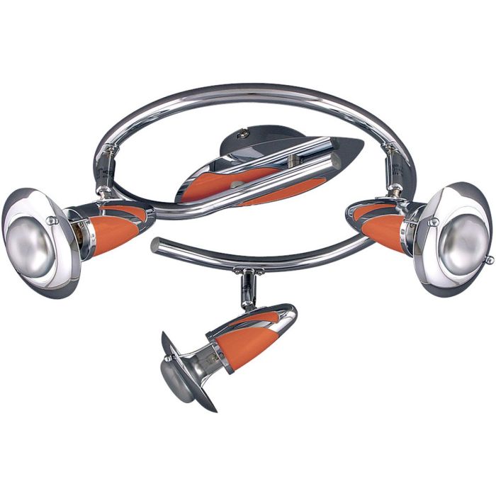 Prezent-ZEUS CH/ORANGE-473-PRE473