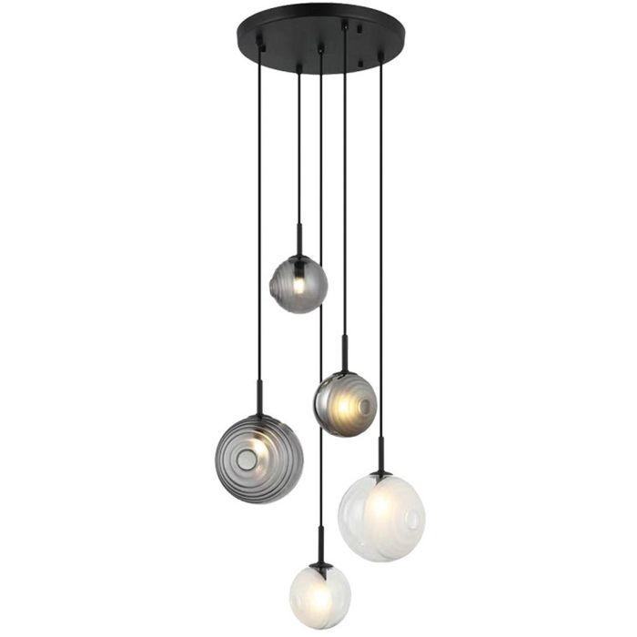 Zambelis-PENDANT LIGHT-23057-ZAM23057