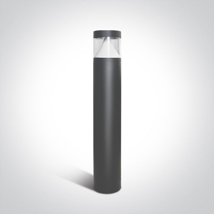 One LIght-Bollards-67410A/AN/C-ONE67410A/AN/C