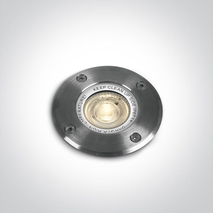 One LIght-The Inground-69006G-ONE69006G