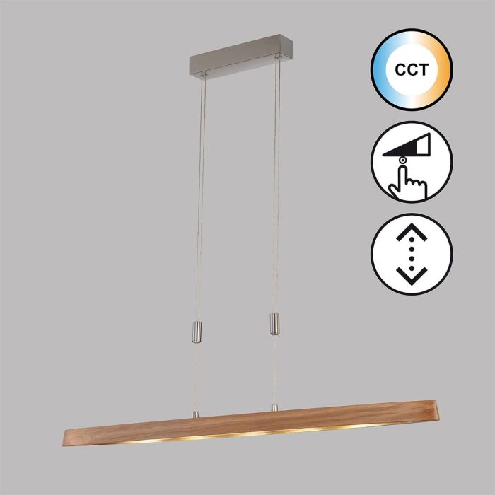 Fischer&Honsel-SHINE-WOOD-61076-FHL61076