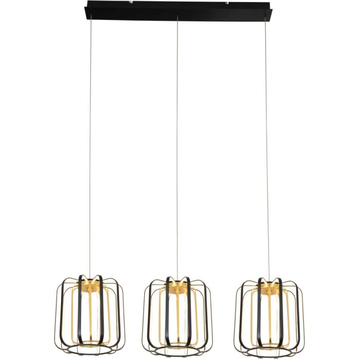 Aviano Lighting-XARA-7210-0310-AVI7210-0310