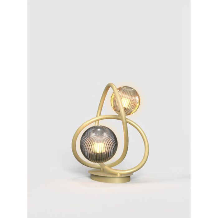 Aviano Lighting-METZ-8015-204-AVI8015-204