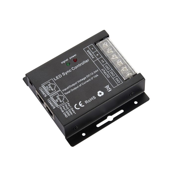 Endon-OrionRGB Sync Controller-99050-END99050