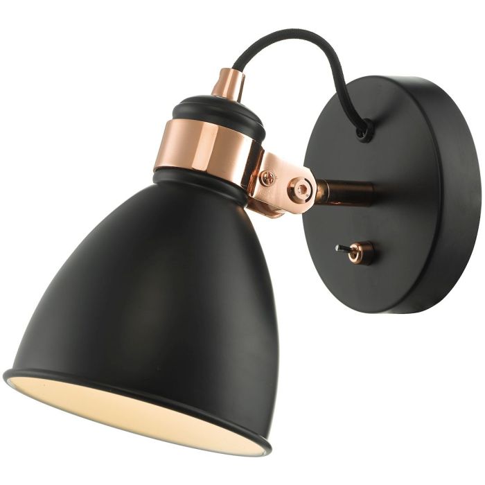 Dar Lighting-Frederick-FRE0722-DARFRE0722