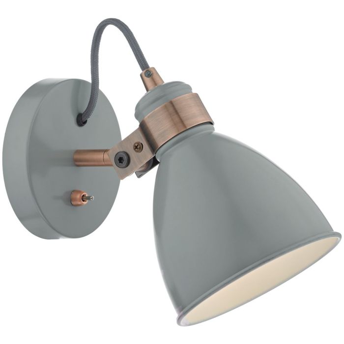 Dar Lighting-Frederick-FRE0739-DARFRE0739