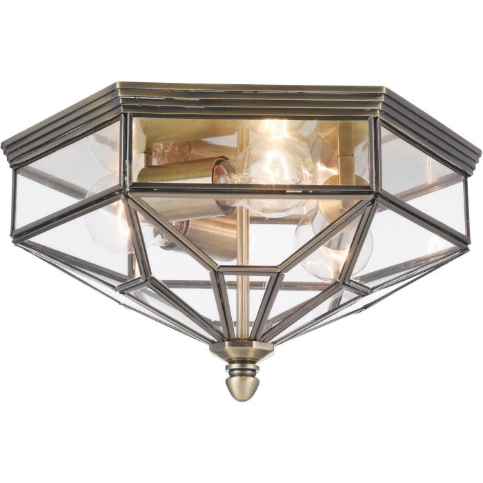 Maytoni-ZEIL-H356-CL-03-BZ-MYH356-CL-03-BZ