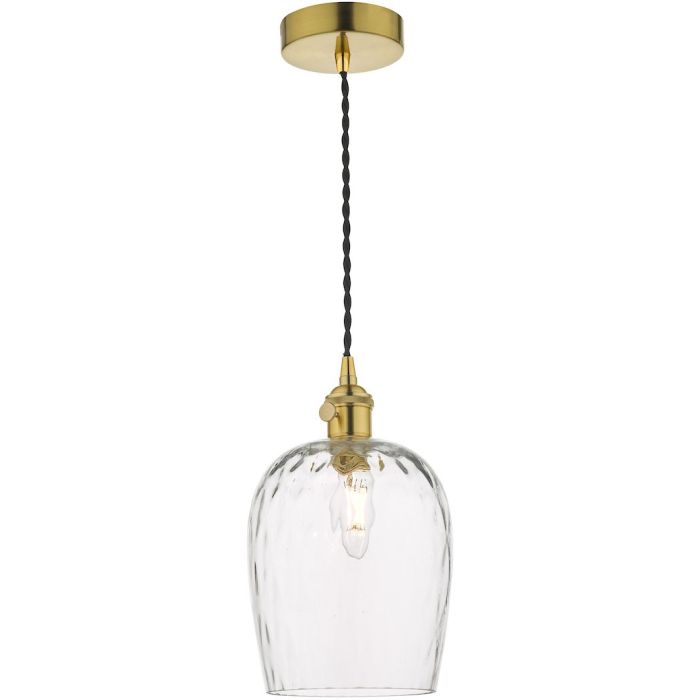 Dar Lighting-Hadano-HAD0140-03-DARHAD0140-03