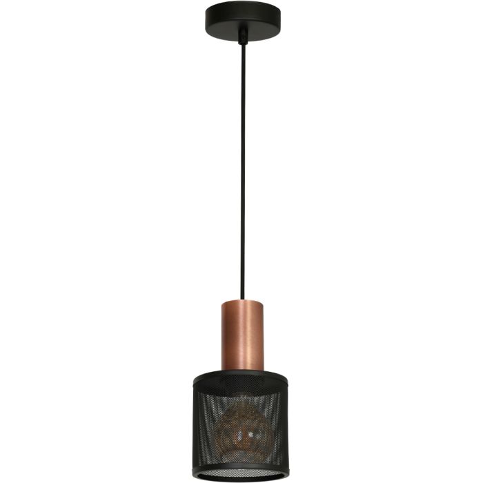 Milagro-ARES BLACK-MLP3724-MILMLP3724