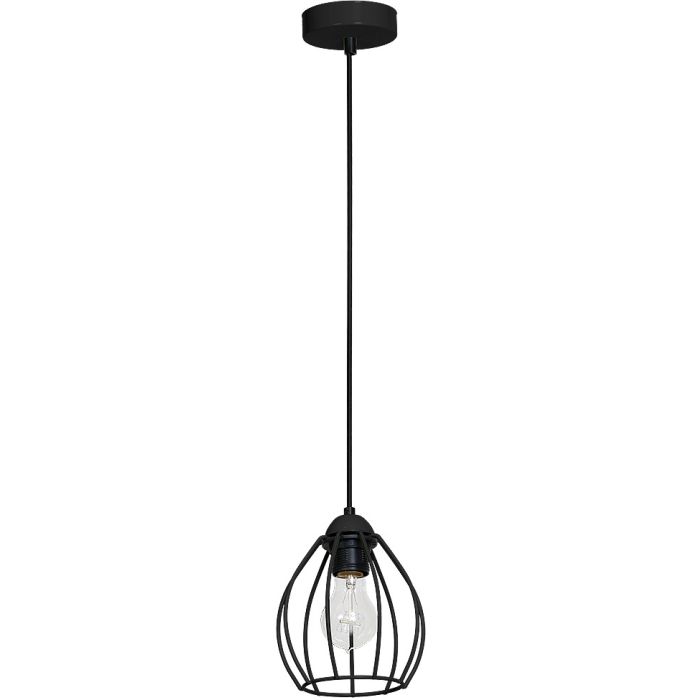 Milagro-DON BLACK-MLP748-MILMLP748