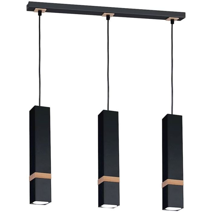 Milagro-VIDAR BLACK-MLP5404-MILMLP5404