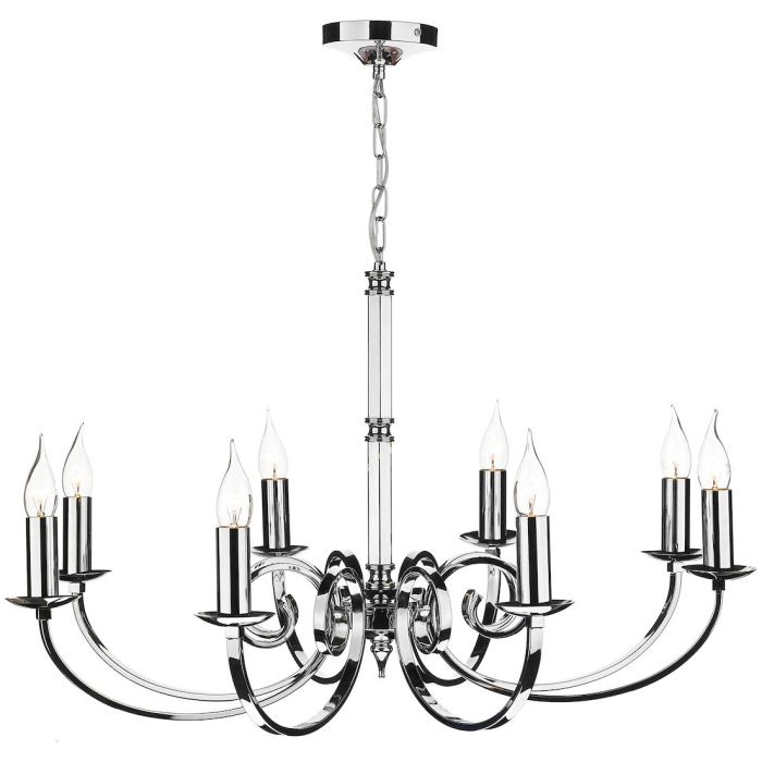 Dar Lighting-Murray-MUR0850-DARMUR0850