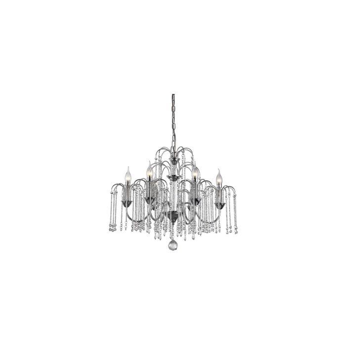 Zuma Line-LUCAS-P0354-06B-F4QL-ZUMP0354-06B-F4QL