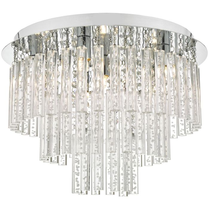 Dar Lighting-Paulita-PAU5450-DARPAU5450