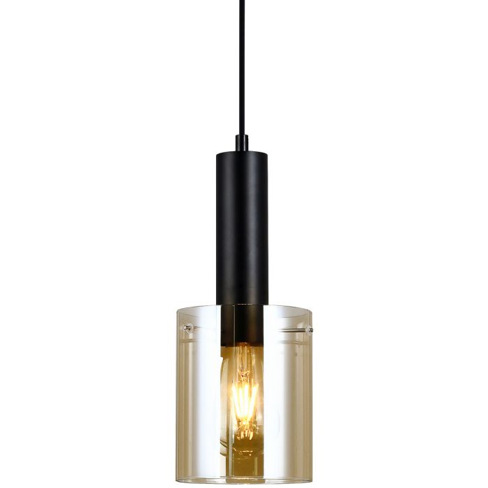 Italux-Sardo-PND-5581-1-BK+AMB-ITXPND-5581-1-BK+AMB