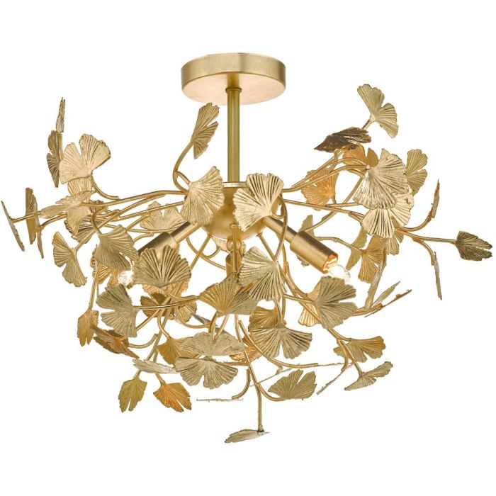 Dar Lighting-Yadira-YAD0435-DARYAD0435