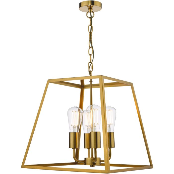 Dar Lighting-Academy-ACA8635-DARACA8635