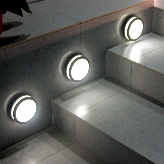 Elstead Lighting-Ano-ANO-1W-ELSANO-1W