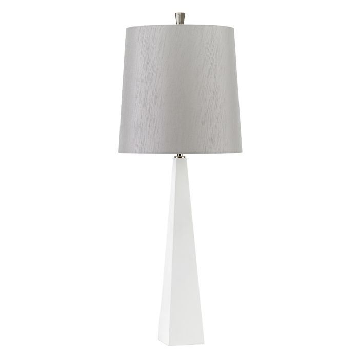 Elstead Lighting-ASCENT-ASCENT-TL-WHT-ELSASCENT-TL-WHT