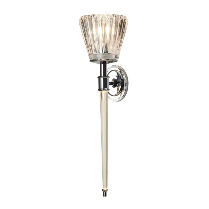 Elstead Lighting-AGATHA-BATH-AGATHA-PC-ELSBATH-AGATHA-PC