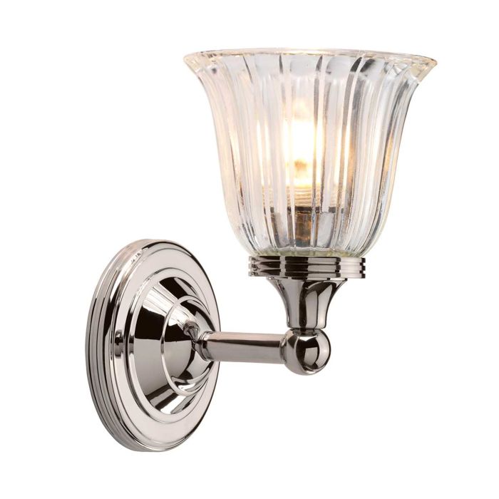 Elstead Lighting-AUSTIN-BATH-AUSTEN1-PN-ELSBATH-AUSTEN1-PN