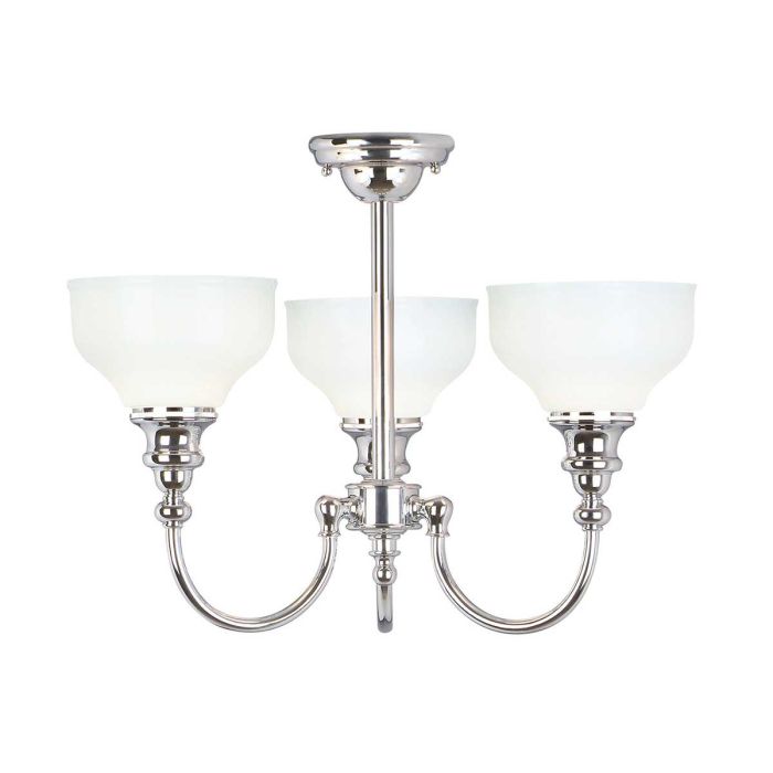 Elstead Lighting-CHEADLE-BATH-CD3-ELSBATH-CD3