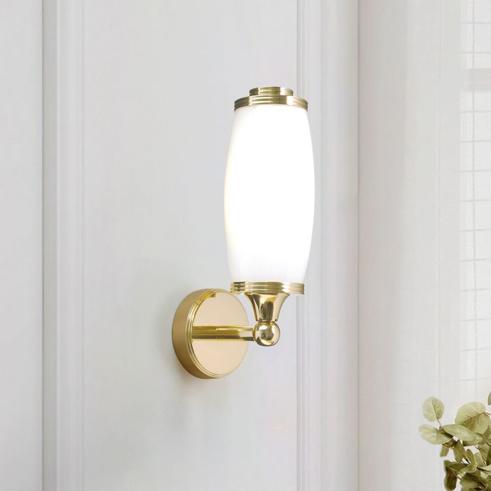 Elstead Lighting-ELIOT-BATH-ELIOT1-PB-ELSBATH-ELIOT1-PB