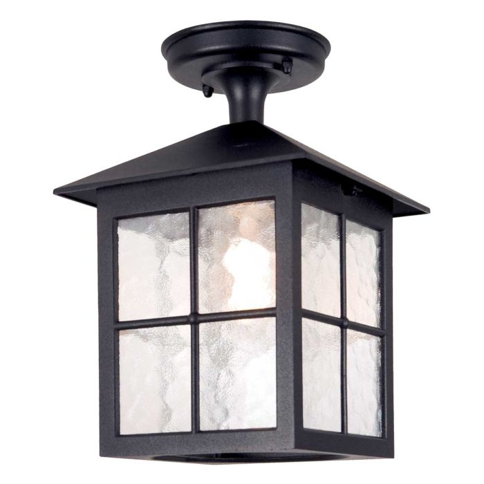 Elstead Lighting-WINCHESTER-BL18A-BLACK-ELSBL18A-BLACK