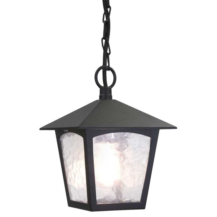 Elstead Lighting-YORK-BL6B-BLACK-ELSBL6B-BLACK