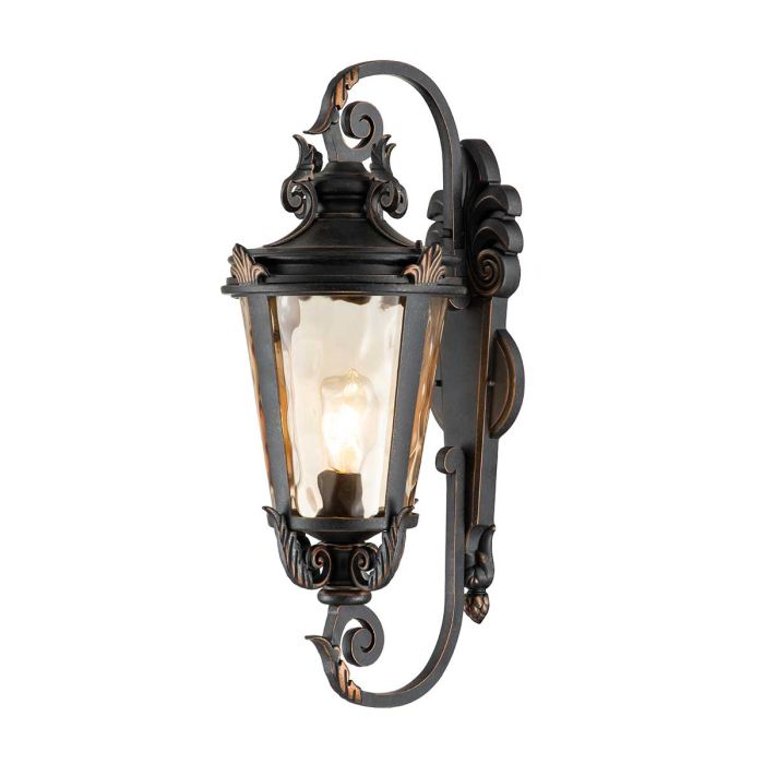 Elstead Lighting-BALTIMORE-BT1-L-ELSBT1-L