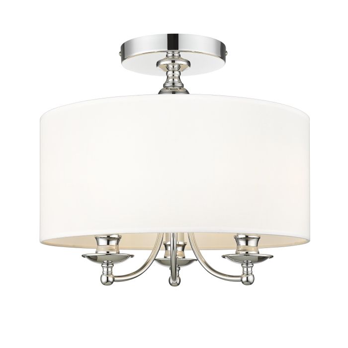 Cosmolight-ABU DHABI-C03466CH-WH-COSC03466CH-WH