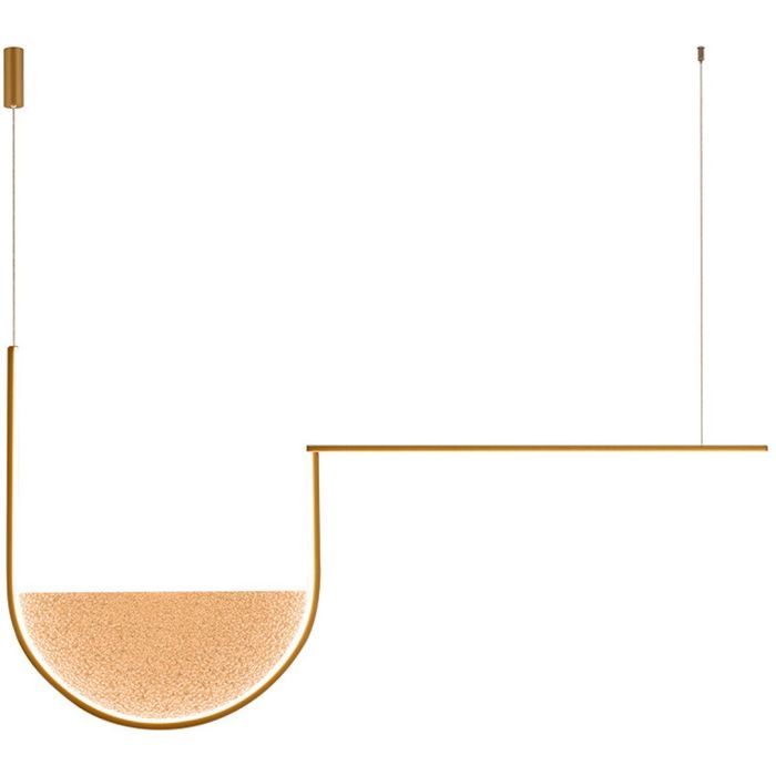 Zambelis-PENDANT LED-23171-ZAM23171