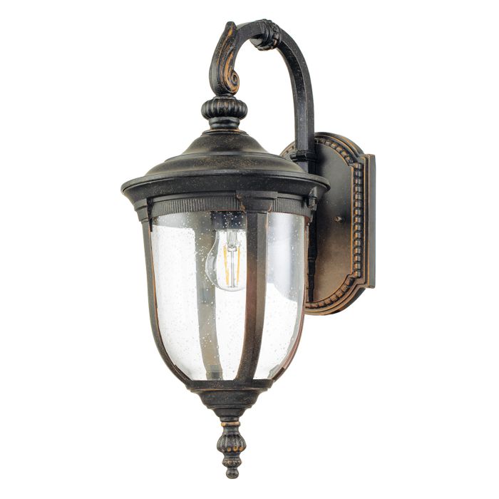 Elstead Lighting-Cleveland-CL2-M-ELSCL2-M