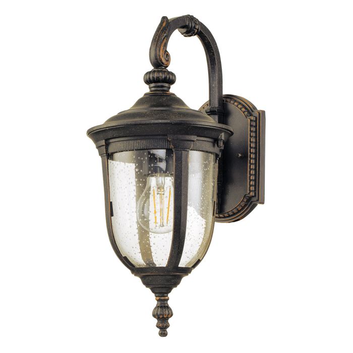 Elstead Lighting-Cleveland-CL2-S-ELSCL2-S