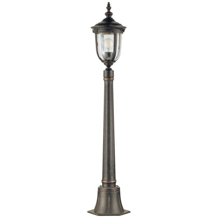 Elstead Lighting-Cleveland-CL4-S-ELSCL4-S