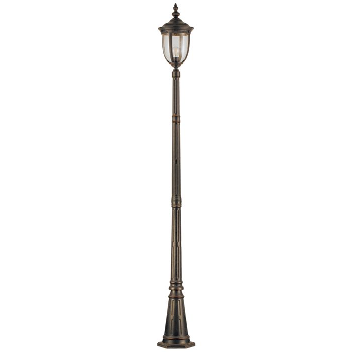 Elstead Lighting-Cleveland-CL5-M-ELSCL5-M