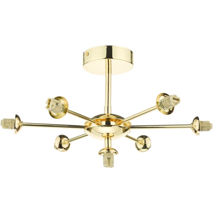 Dar Lighting-Cohen-COH3435-F-DARCOH3435-F